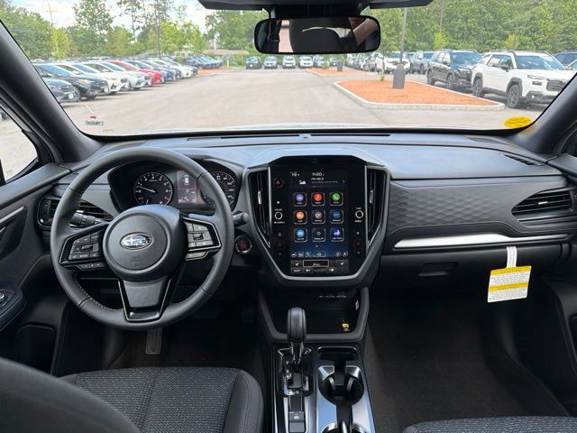 New 2026 Subaru Forester Premium AWD/4WD image 11