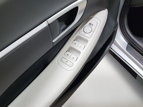 New 2026 Hyundai Sonata SEL FWD image 30