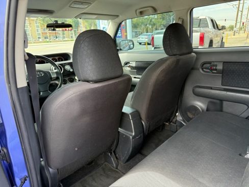 Used 2010 Scion xB Release Series 7.0 FWD image 14