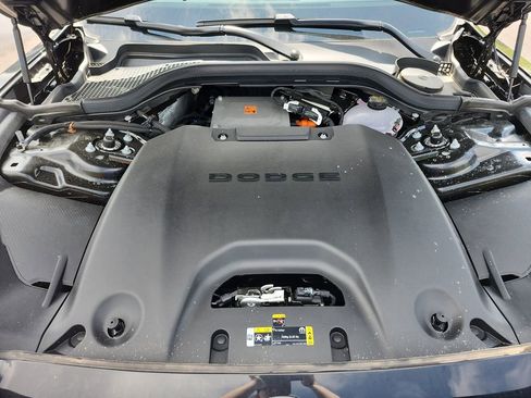 New 2025 Dodge Charger R/T w/ Quick Order Package 25M R/T image 29