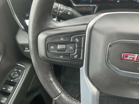 Used 2022 GMC Sierra 1500 SLE AWD/4WD image 10