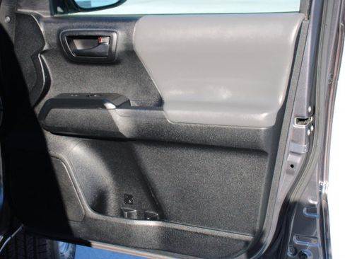 Certified 2023 Toyota Tacoma SR image 19