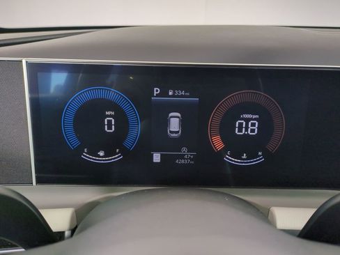 Certified 2025 Hyundai Tucson SEL image 34