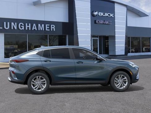 New 2026 Buick Envista Preferred w/ Convenience I Package FWD image 5