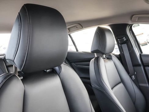 New 2026 MAZDA MAZDA3 s Sport image 43