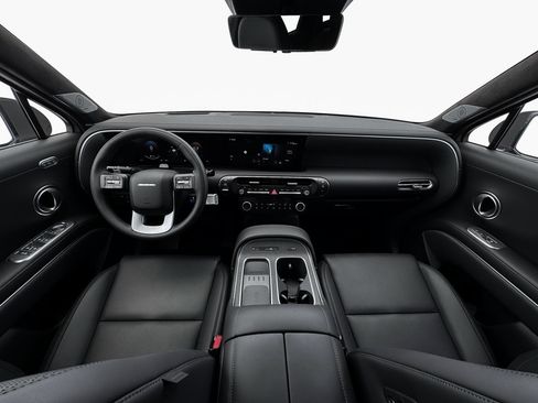 New 2026 Hyundai Palisade Calligraphy AWD/4WD image 13