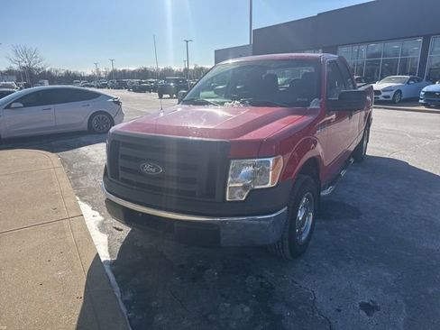 Used 2011 Ford F150 XL w/ PWR Equipment Group image 4