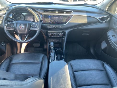 Used 2023 Buick Encore GX Essence w/ Experience Buick Package image 32