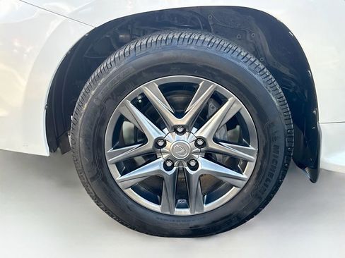 Used 2015 Lexus LX 570 570 image 42