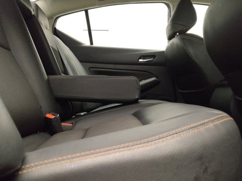 Used 2021 Nissan Altima 2.0 SR FWD image 19