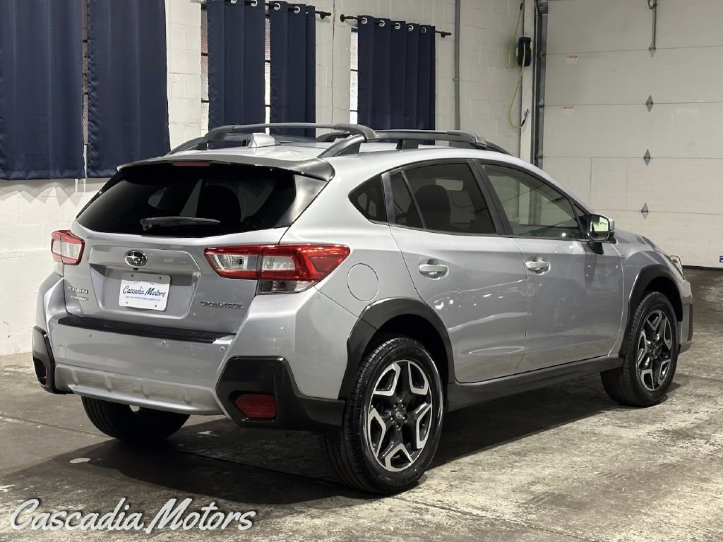 Used 2019 Subaru Crosstrek 2.0i Limited w/ Moonroof Package AWD/4WD image 6
