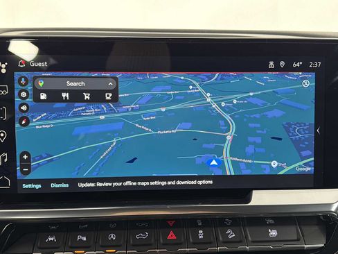 New 2026 GMC Sierra 1500 Elevation w/ Elevation Premium Package image 27