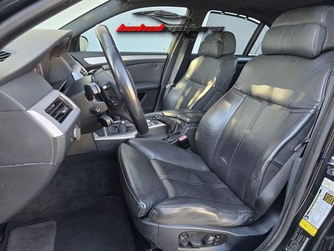 Used 2008 BMW M5 image 6