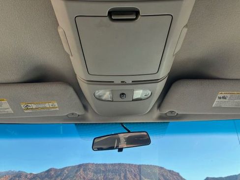 Used 2005 Ford F150 4x4 SuperCrew image 16