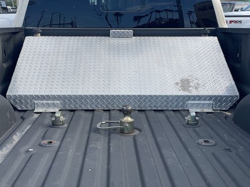 Used 2017 Ford F350 King Ranch w/ King Ranch Ultimate Package AWD/4WD image 7