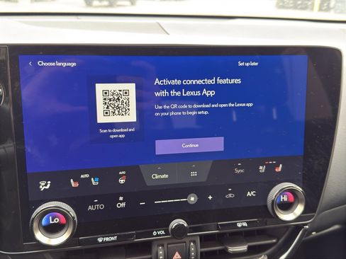 Used 2022 Lexus NX 250 AWD image 18