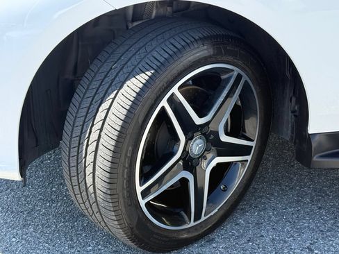 Used 2016 Mercedes-Benz GLE 350 image 18