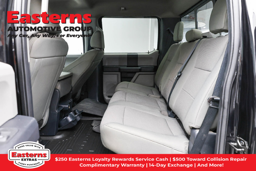 Used 2022 Ford F250 XL w/ STX Appearance Package AWD/4WD image 24