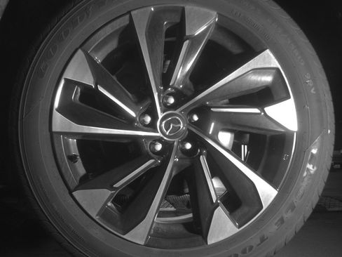 Used 2025 MAZDA CX-50 2.5 Hybrid w/ Premium Plus Pkg AWD/4WD image 14