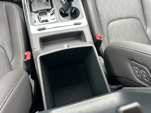 New 2026 Kia Carnival SX FWD image 35