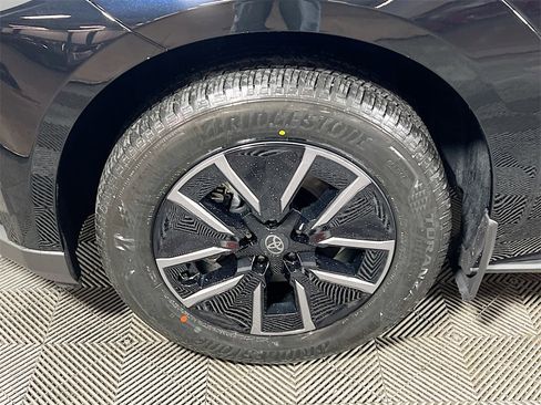 New 2026 Toyota bZ XLE image 24