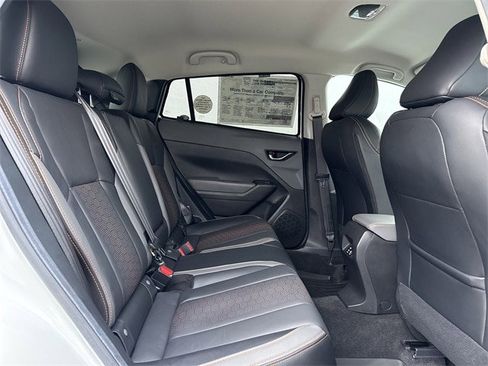 Certified 2025 Subaru Crosstrek 2.5i Limited w/ Popular Package #3A image 16