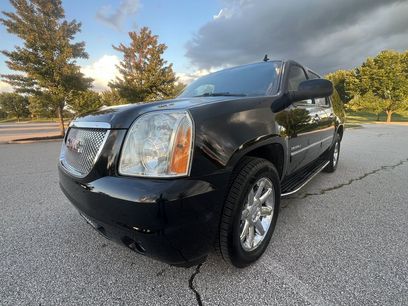 Used 2014 GMC Yukon XL Denali