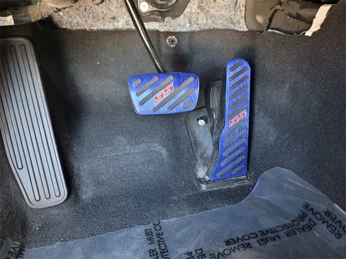 Used 2023 Chevrolet Camaro SS image 21