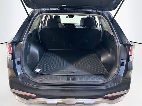 Used 2023 Kia Sportage LX image 21