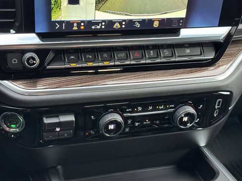 New 2026 Chevrolet Silverado 1500 RST image 18