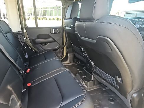 New 2025 Jeep Wrangler Unlimited Rubicon 392 image 8