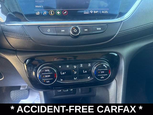 Used 2021 Buick Encore GX Select FWD image 24