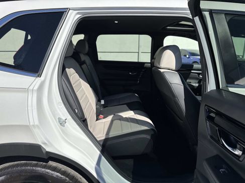Certified 2023 Honda CR-V Sport Touring image 17