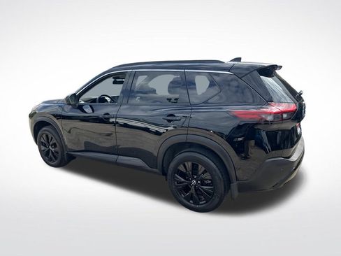 Certified 2023 Nissan Rogue SV w/ SV Premium B Package AWD/4WD image 50