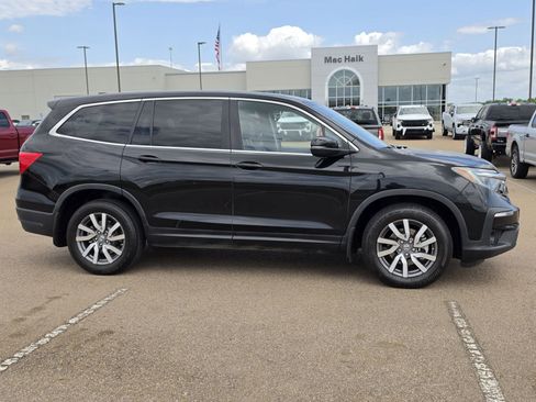 Used 2019 Honda Pilot EX-L image 4
