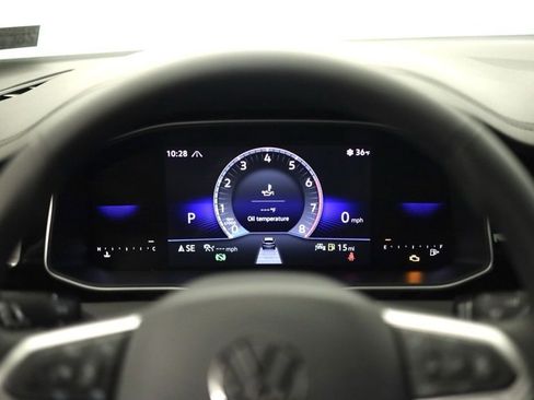 New 2026 Volkswagen Jetta Sport image 14