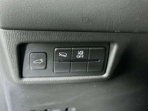 Used 2025 MAZDA CX-5 AWD 2.5 S w/ Preferred Package image 17