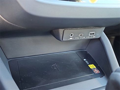 New 2025 Subaru Forester Premium image 19