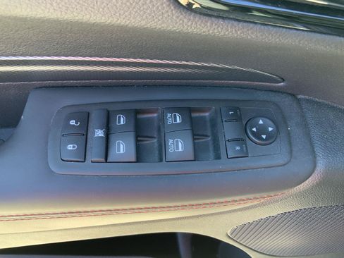 Used 2024 Dodge Durango GT AWD/4WD image 24