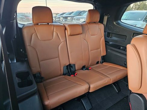 New 2025 Kia Telluride SX Prestige X-Pro image 30