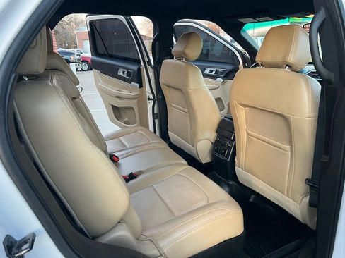 Used 2016 Ford Explorer Limited image 10