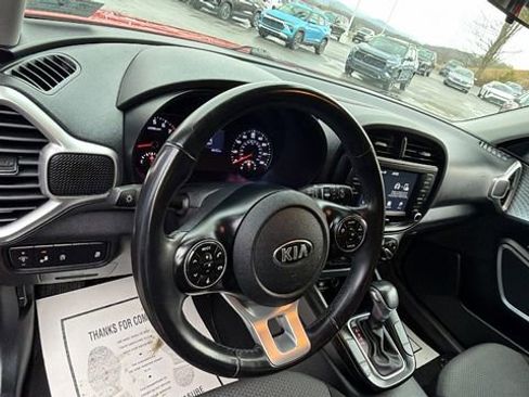 Used 2020 Kia Soul X-Line FWD image 13