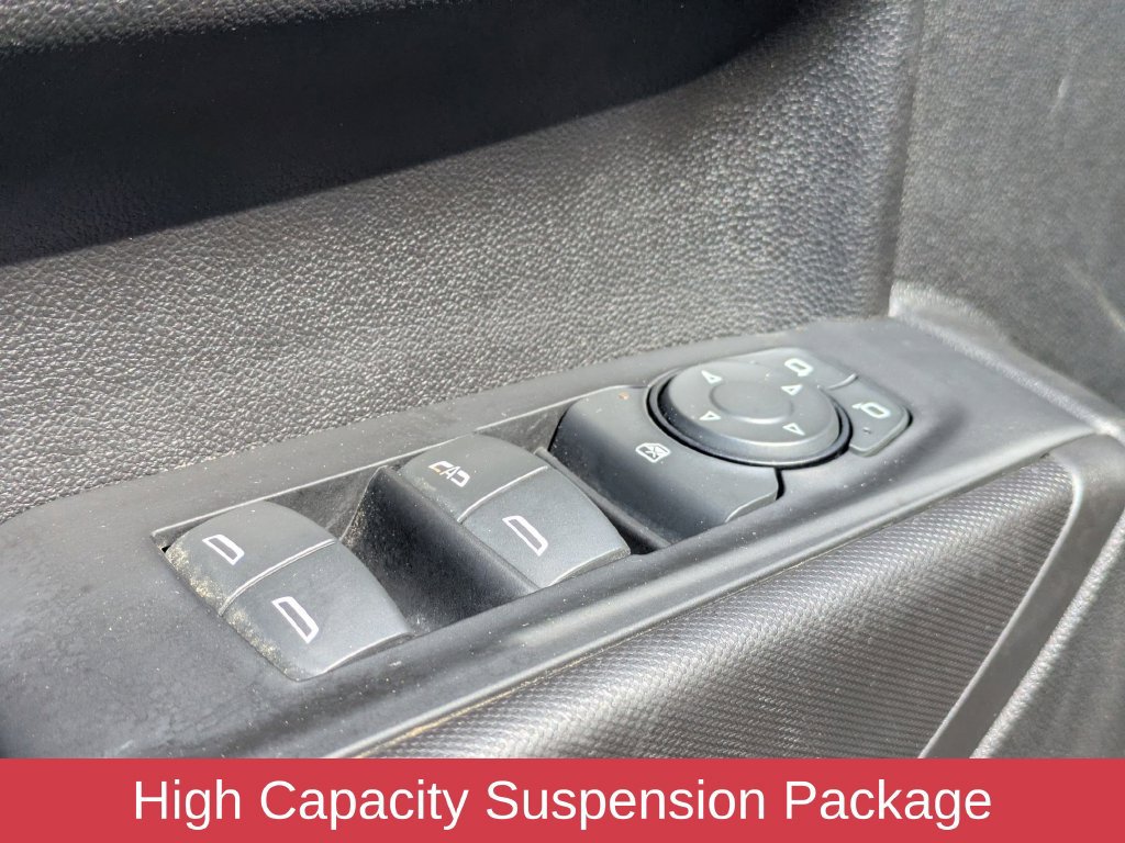 Used 2023 Chevrolet Silverado 1500 Custom AWD/4WD image 11
