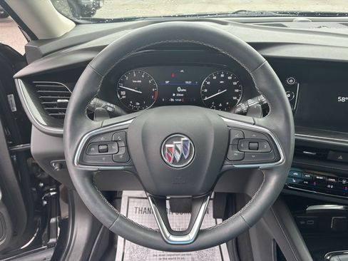 Used 2022 Buick Envision Preferred image 15