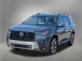 New 2026 Honda Pilot Touring video 1