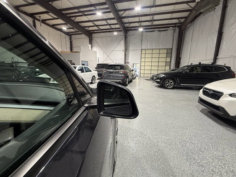Used 2021 Tesla Model Y Long Range AWD/4WD image 6