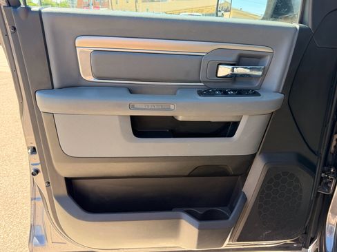 Used 2018 RAM 1500 Big Horn AWD/4WD image 10