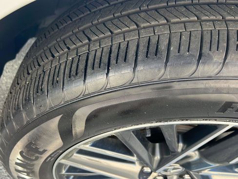 Certified 2025 Lexus TX 350 AWD w/ Technology Package image 45