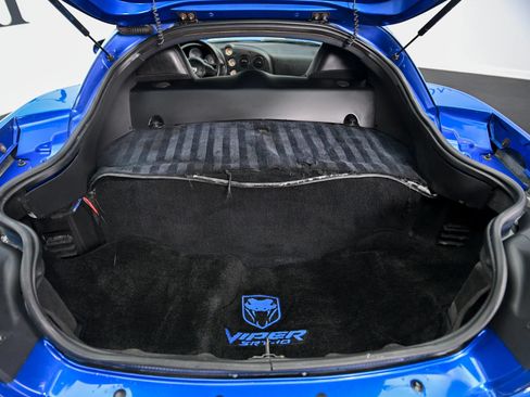 Used 2006 Dodge Viper SRT-10 RWD image 22
