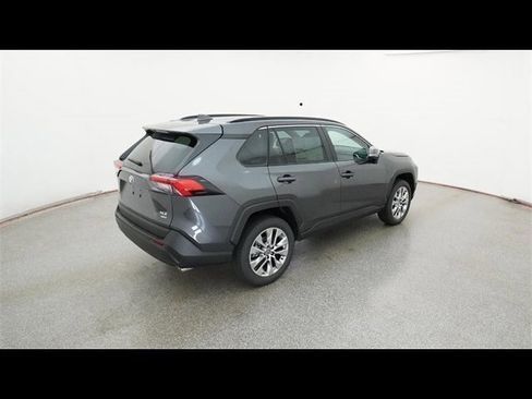 Used 2025 Toyota RAV4 XLE Premium image 42